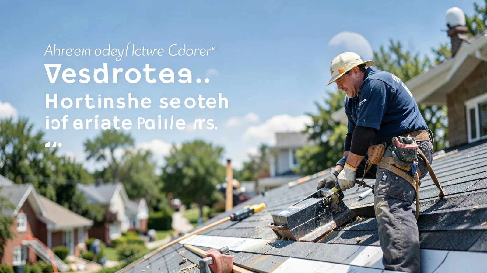 Roof Replacement in Geddes, SD near me